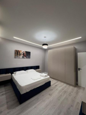 Bushati Home